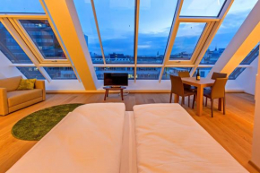 Getreidemarkt 10 Serviced Apartments